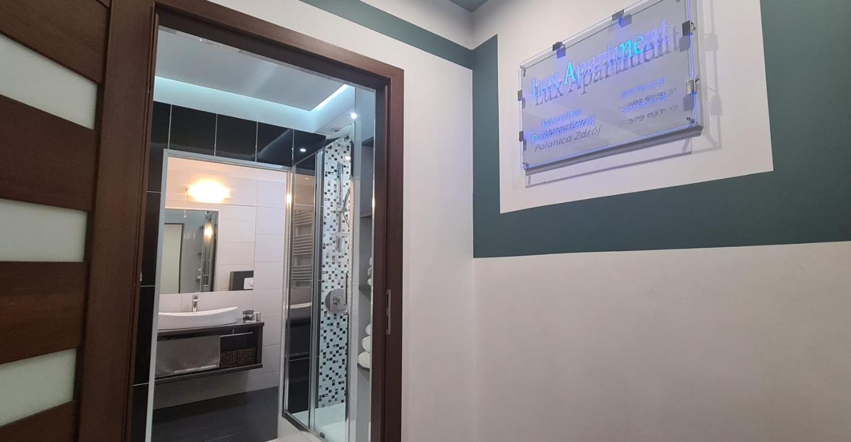 Lux Apartment Center - Wroclaw, Wroclaw